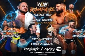 AEW-Rampage-16-de-Septiembre-2022-Resultados y Repeticion