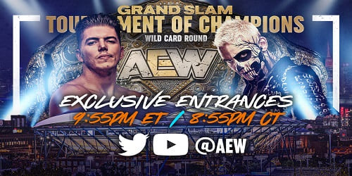 AEW Rampage 9 de Septiembre 2022 Resultados y Repeticion