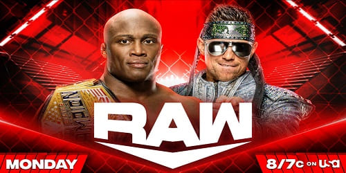 WWE Raw 5 de Septiembre Resultados y Repeticion