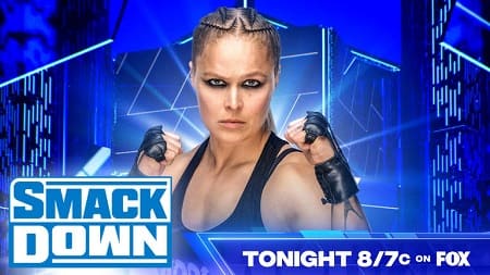 WWE SmackDown 2 de Septiembre 2022 Repeticion y Resultados ronda