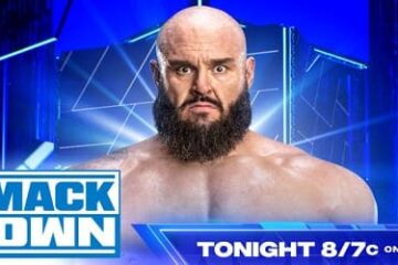 WWE SmackDown 9 de Septiembre 2022 Resultados y Repeticion