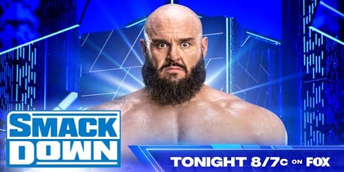 WWE SmackDown 9 de Septiembre 2022 Resultados y Repeticion