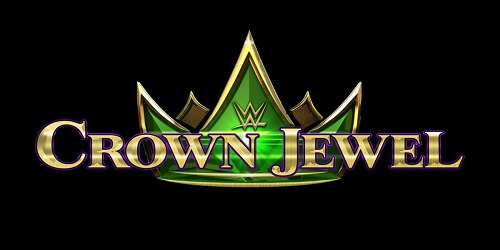 WWE Crown Jewels 2022 en vivo y Repeticion