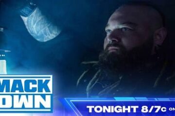 WWE SmackDown 14 de Octubre 2022 Resultados y Repeticion