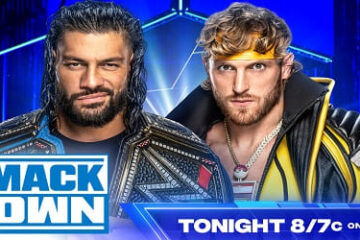 WWE SmackDown 7 de Octubre 2022 Resultados y Repeticion