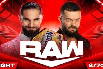 WWE RAW 14 Noviembre 2022 Repeticion