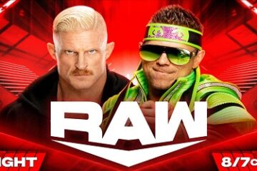 WWE RAW 28 Noviembre 2022 Repeticion