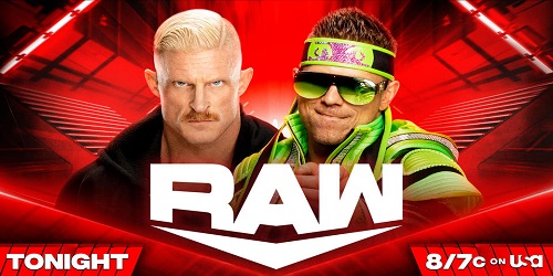 WWE RAW 28 Noviembre 2022 Repeticion