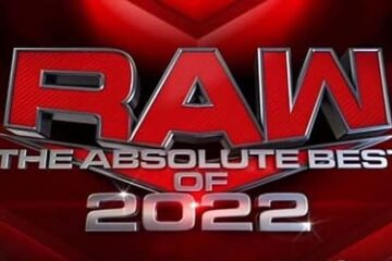 WWE RAW 26 de Diciembre 2022 Repeticion