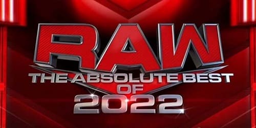 WWE RAW 26 de Diciembre 2022 Repeticion