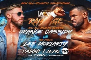 AEW Rampage 10 de Febrero 2023 Repeticion