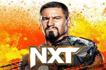 WWE NXT 14 de Febrero 2023 Repeticion