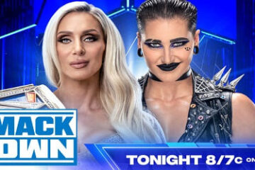 WWE SmackDown 24 de Febrero 2023 Repeticion