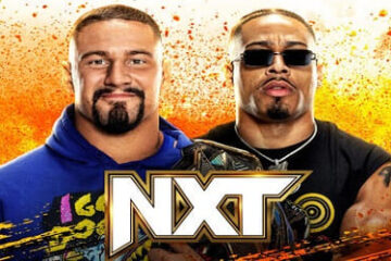 WWE NXT 14 de Marzo 2023 Repeticion