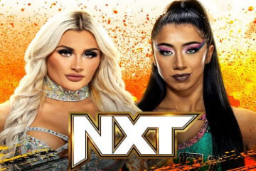 WWE NXT 21 de Marzo 2023 Repeticion