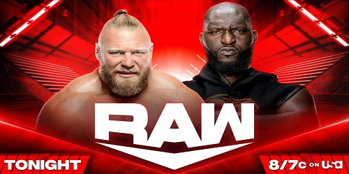WWE RAW 13 de Marzo 2023 Repeticion