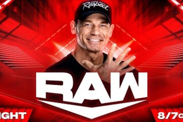 WWE RAW 6 de Marzo 2023 Repeticion
