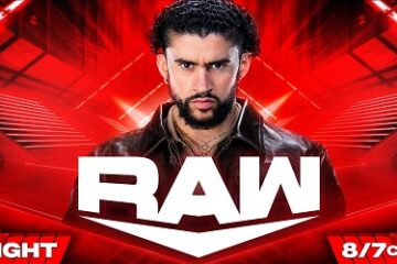 WWE RAW 24 de Abril 2023 Repeticion
