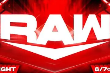 WWE RAW 3 de Abril 2023 Repeticion