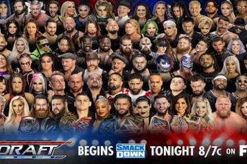 WWE SmackDown 28 de Abril 2023 Repeticion