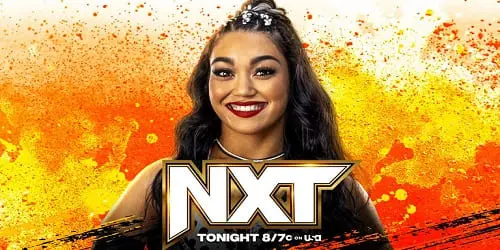 WWE NXT 30 de Mayo 2023 Repeticion