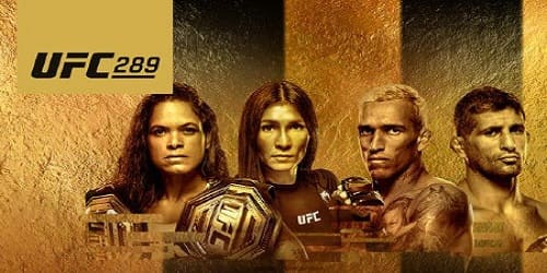UFC 289 Repeticion y Resultados