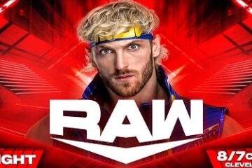 WWE RAW 19 de Junio 2023 Repeticion