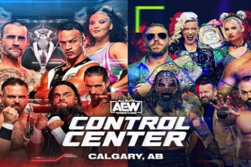 AEW Collision y Batle of The Belts VII 15 de Julio 2023 Repeticion