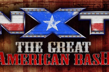 Ver WWE NXT The Great American Bash 2023 en vivo y Repeticion