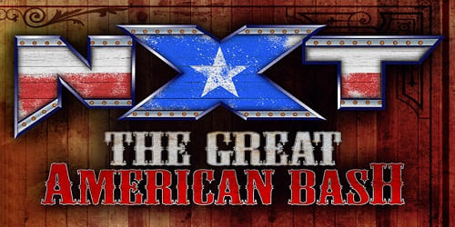 Ver WWE NXT The Great American Bash 2023 en vivo y Repeticion