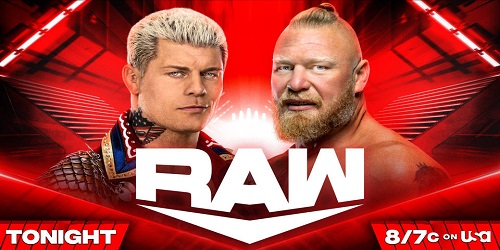 WWE RAW 17 de Julio 2023 Repeticion