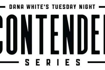 UFC Dana White Contender Series 12 de Septiembre 2023 En vivo y Repeticion