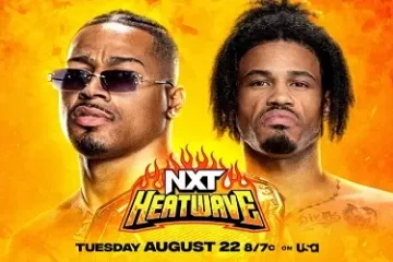 Ver WWE NTX 22 de Agosto 2023 En vivo y Repeticion