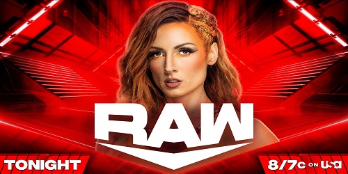 Ver WWE RAW 7 de Agosto 2023 Repeticion