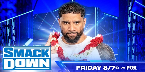 WWE SmackDown 4 de Agosto 2023 Repeticion y Resultados