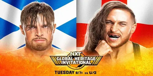 WWE NXT 26 de Septiembre 2023 Repeticion y Resultados