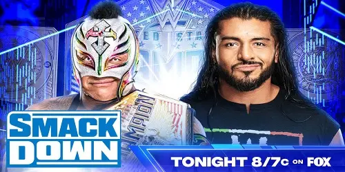 WWE-SmackDown-29-de-Septiembre-2023-Repeticion-y-Resultados