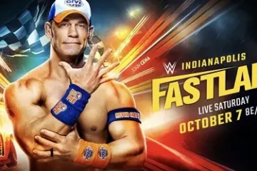 Ver WWE Fastlane 2023 En Vivo y Repeticion
