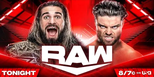 WWE RAW 30 de Octubre 2023 En vivo y Repeticion