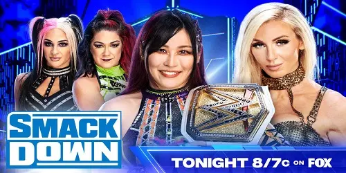 WWE-SmackDown-20-de-Octubre-2023-En-Vivo-y-Repeticion