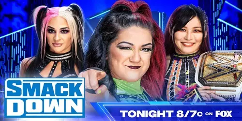 WWE-SmackDown-10-de-Noviembre-En-Vivo-y-Repeticion