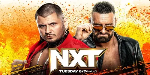 WWE NXT 26 de Diciembre 2023