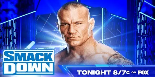 WWE SmackDown 1 de Diciembre 2023
