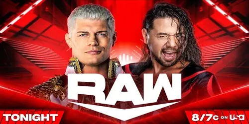 WWE RAW 5 de Febrero 2024
