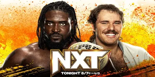 WWE NXT 12 de Marzo 2024 En Vivo y Repeticion