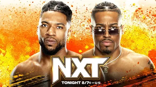 Ver WWE NXT En Vivo 16 de Abril 2024 y Repetición