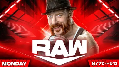 Ver WWE RAW En Vivo 15 de Abril 2024 y Repetición